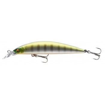 Vobleris Daiwa Tournament Current Master SR lime perch Vobleris Daiwa Tournament Current Master SR lime perch